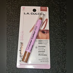 L.A. Colors Contour Stick - C62227 Medium 0.07oz BNIB